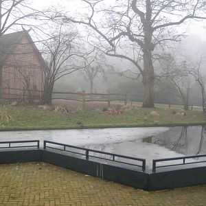 Lemur walkthrough (closed for the day)