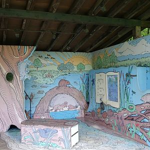 Dragonfly Marsh 5/9/2024