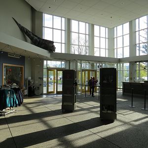 Entrance Lobby
