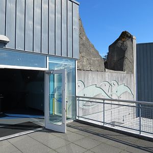 Resurrection Bay Overlook