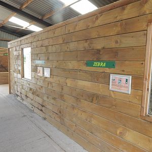 Bill's Barn - indoors 060625