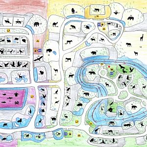 Adventure River Wildlife Park