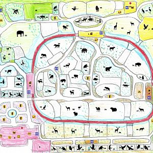 Tierpark Adalbertsgarten