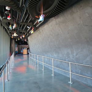 Ocean Pavilion - Entry Hall