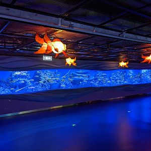 Ocean World (Guangzhou)