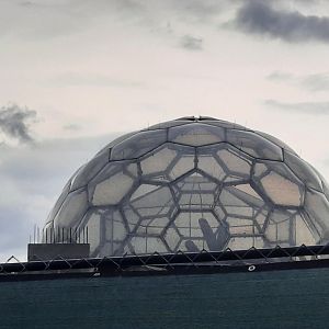 RainForest Dome