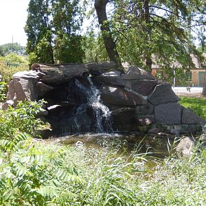 6/22/2025 - Scenic Waterfall