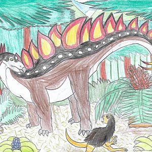 Lord of the Morrison