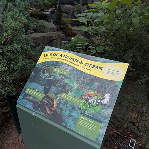 New Waterfront Park Graphics