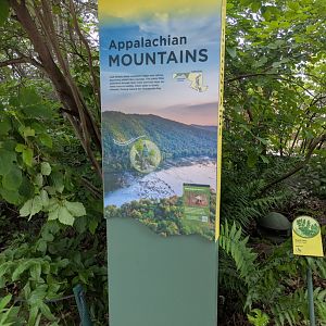 New Waterfront Park Graphics