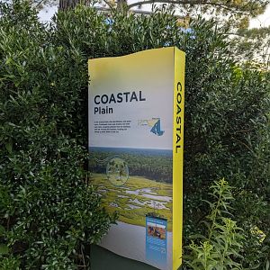 New Waterfront Park Graphics