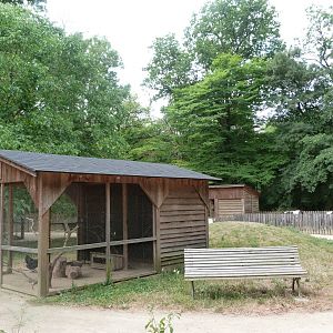 View of "Graine d’Odyssée" -Zoodyssée (2025)