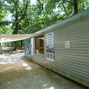 Arctic research center -Zoodyssée (2025)