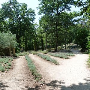 View of "Odyssée Méditerranée" -Zoodyssée (2025)