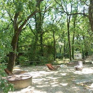 View of "Odyssée Méditerranée" -Zoodyssée (2025)