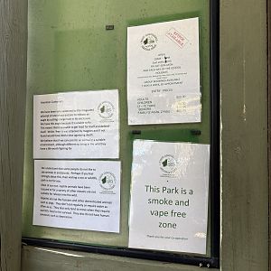 Western Australia Reptile Park - July 2025