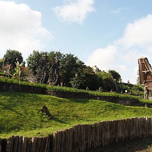 Rice fields, 2024-09-17
