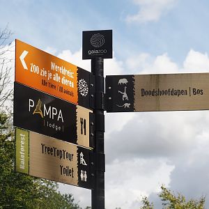 Road signs, 2024-08-21