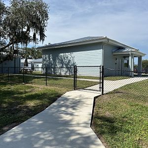 July 2025 - Overview Towards New Buildings
