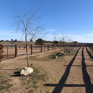General view - Bioparque La Rocha