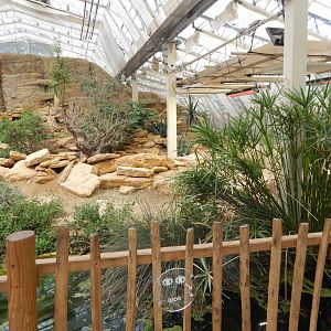 Thriving Through Nature 150725