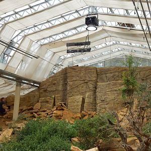 Thriving Through Nature 150725