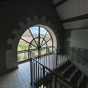 Fruitbat Exhibit building : Cotswold WP : 04 Jul 2025