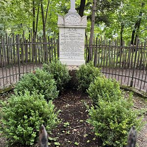 British soldier memorial 9.7.25
