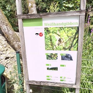 Signage example 13.7.25