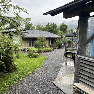 Vogelparadies Birka, Liechtenstein - General View