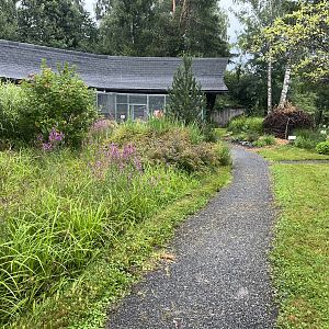 Vogelparadies Birka, Liechtenstein - General View