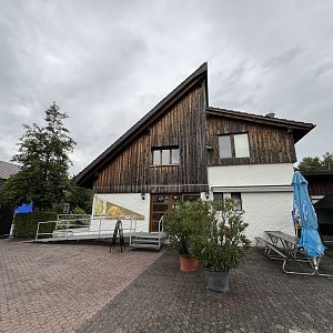Vogelparadies Birka, Liechtenstein - General View