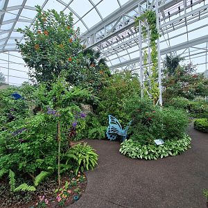 Greenhouse overview