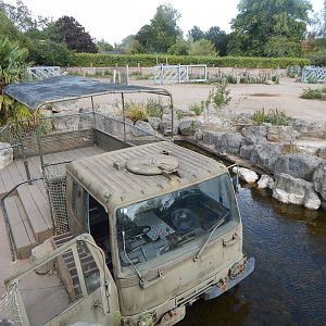 Wild Explorers 150725