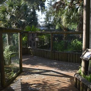 Jul. 2025 - Land of Crocodiles - View Towards Africa (3 Exhibits)