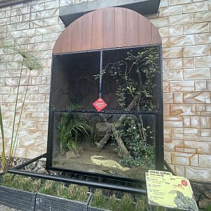 quince monitor exhibit