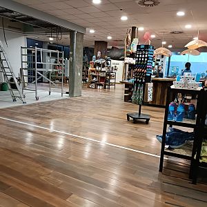 Shop - Bioparc Acuario de Gijón