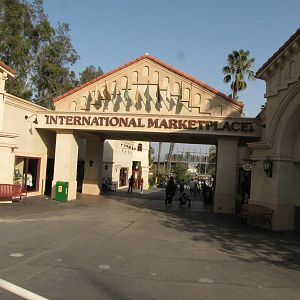 International Marketplace