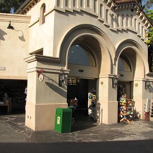 International Marketplace