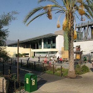 Childrens Discovery Center