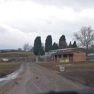 New Indian Rhino Complex