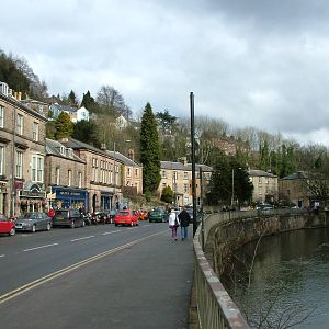 Matlock Bath Aquarium 14/02/10
