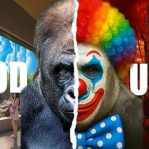 My Opinions/Review of the Tropical Forests (The Virtual Zoo on YouTube)