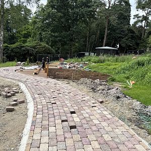 European area update