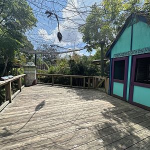 July 2025 - Asia - “Sulawesi” Visitor Area