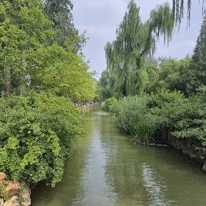 Beijing Zoo