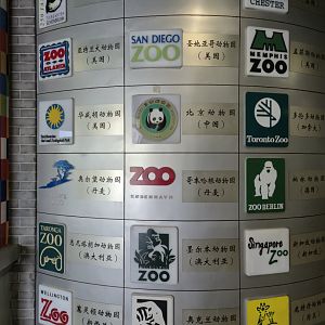 Zoos around the World