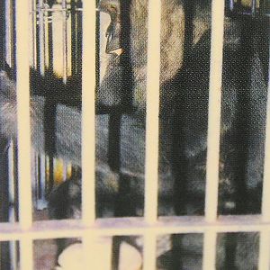 Gorilla Jilang （1980s）