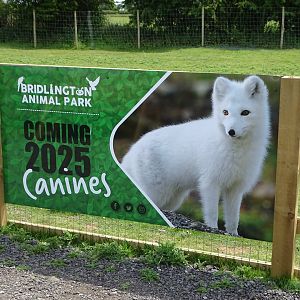 Development signage, 11th June 2025