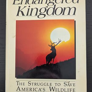 The Endangered Kingdom: The Struggle To Save America's Wildlife
